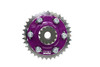 HKS SLIDE CAM SPROCKET SR20DE/DET EXHAUST - 22004-AN004 Photo - Close Up