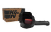 K&N 2025 RAM RHO L6 3.0L (TT) NextGen Cold Air Intake - 50-1565 Photo - out of package