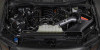 K&N 2016-2020 Ford F-150 V8 5.0L NextGen Aluminum Cold Air Intake - 70-2591 Photo - Mounted