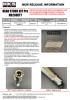 HKS Nissan RB26DETT Pro Head Stud Kit - 22999-AN008 Photo - Close Up