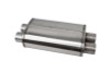 Corsa PRO-Series Tuned 304SS Muffler 3.0in Dual Inlet/Outlet - 22.25in OAL - CPX3030 Photo - Primary