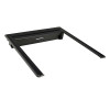 Westin 19-25 RAM 2500/3500 6.4ft Bed Electric Retractable Tonneau Cover - Black - 19-54025 Photo - Close Up