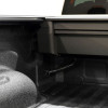 Westin 19-25 RAM 2500/3500 6.4ft Bed Electric Retractable Tonneau Cover - Black - 19-54025 Photo - lifestyle view