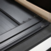 Westin 19-25 RAM 2500/3500 6.4ft Bed Electric Retractable Tonneau Cover - Black - 19-54025 Photo - lifestyle view