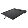 Westin 15-26 Ford F-150 / 22-26 Ford  F-150 Lightning 5ft 5in Bed Manual Retractable Tonneau Cover - 19-64625 Photo - out of package