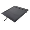 Westin 19-26 Ram 1500 (New Body)(Excl. RamBox) 5ft 7in Bed Manual Retractable Tonneau Cover - Black - 19-64705 Photo - out of package