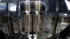 GReddy 2023+ Honda Civic Type R (FL5) Supreme SP Exhaust - 10158219 Photo - Close Up
