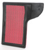 K&N 15-18 Ford Mustang GT V8-5.0L F/I Advantage Air Filter - KNA-5029 Photo - lifestyle view