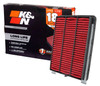 K&N Hyundai Tucson L4-2.0L F/I 16-19 Air Filter - KNA-5046 Photo - out of package