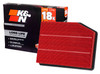 K&N Chevrolet Silverado 1500 V8-5.3L F/I 19-24 Advantage Air Filter - KNA-5083 Photo - out of package
