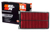 K&N Hyundai Sonata L4-1.6L F/I 2020-2021 Advantage Air Filter - KNA-5108 Photo - out of package