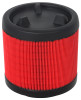 K&N Advantage Plus Air Filter 24K Miles Ford Bronco 2.3/2.7L F/I 2021 - KNF-0634 Photo - Primary