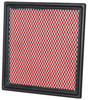 K&N Advantage Plus Air Filter 24K Miles Ford F150/F250/F350 09-24 Exped 07-24 Lin Nav 07-24 - KNX-2385 Photo - lifestyle view
