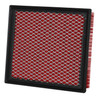K&N Advantage Plus Air Filter 24K Miles Jeep Grd Cherokee/Dodge Durango V6-3.6/V8-5.7L F/I 11-24 - KNX-2457 Photo - lifestyle view