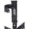 Sparco Belt Club H-4R Recreational 5pt Harness - 04609RNR Photo - Close Up