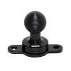 Westin Adventure Mount Accessory - 2 Hole 20mm/Ball Mount 38mm AMPS Compatible - 10-21005 Photo - Primary