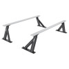 Thule XSCAPE Foot TRT - Black - 500051 Photo - Primary