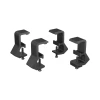Thule 23 Toyota Tundra Xsport Pro and TracRac Adapter - XK5 Photo - Primary