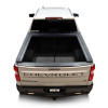 Westin 19-26 GM Silverado/Sierra 1500 5ft 8in Bed Manual Retractable Tonneau Cover - Black - 19-64745 Photo - lifestyle view