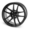 Enkei NVR5 18x9.5in / 5x100 BP / ET45 / 75mm Bore - Gunmetal Wheel - 562-895-8045GM Photo - Primary