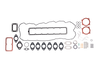 Fleece Performance 07.5-18 Dodge 2500-3500 Cummins 6.7L Upper Gasket Set (w/o Head Gasket) - FPE-CUMM-0718-UPR-GS-NHG Photo - Primary