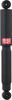 KYB 14-21 RAM Promaster 2500/3500 / 22-25 Promaster 2500/3500 w/ HD Susp. Excel-G Gas Shock - Rear - 3450045 User 1