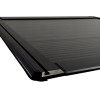 Westin 19-26 GM Silverado/Sierra 2500/3500 6ft 6in Bed Manual Retractable Tonneau Cover - Black - 19-63995 Photo - Close Up