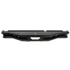 Westin 19-26 Ram 1500 (Excl. Classic) Outlaw Rear Bumper Textured Black - 58-81075 Photo - Primary
