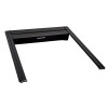 Westin Electric Retractable Tonneau Cover 19-26 Ram 1500 New Body 6.4ft Bed Black - 19-54785 Photo - Close Up