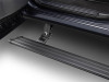 AMP Research 15-20 Ford F-150 PowerStep Vision - 96151-01A Photo - Mounted