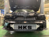 HKS Civic Type R INTERCOOLER KIT FL5 W/O - 13001-AH008 Photo - Close Up