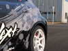 HKS GR COROLLA GZEA14H Fender Molding - 53004-AT036 Photo - Close Up