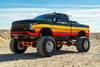 Mickey Thompson Baja Belted II Tire - 18.5/39R15LT 120P C  OWL - 276343 - 331316050 User 1