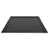 Westin 17-26 Ford F-250/F-350 SD 6.8ft Bed Electric Retractable Tonneau Cover - Black - 19-51005 Photo - Primary