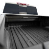 Westin 20-26 GM Silverado/Sierra 2500/3500 6.5ft Bed Electric Retractable Tonneau Cover - Black - 19-53995 Photo - lifestyle view