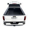 Westin 20-26 GM Silverado/Sierra 2500/3500 6.5ft Bed Electric Retractable Tonneau Cover - Black - 19-53995 Photo - lifestyle view
