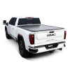 Westin 20-26 GM Silverado/Sierra 2500/3500 6.5ft Bed Electric Retractable Tonneau Cover - Black - 19-53995 Photo - lifestyle view