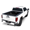 Westin 20-26 GM Silverado/Sierra 2500/3500 6.5ft Bed Electric Retractable Tonneau Cover - Black - 19-53995 Photo - lifestyle view