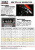 HKS Performance Damper for 86 / GR86 / BRZ - 83003-KT004 Photo - Close Up