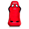 Sparco Seat Sprint Red - BRR0003B0R0100N Photo - Close Up
