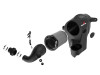 aFe Momentum GT Cold Air Intake System w/ Pro DRY S Filter Jeep Grand Cherokee 4xe 22-25 L4-2.0L (t) - 50-70140D Photo - Unmounted