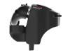aFe Momentum GT Cold Air Intake System w/ Pro DRY S Filter Jeep Grand Cherokee 4xe 22-25 L4-2.0L (t) - 50-70140D Photo - Unmounted