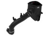 aFe Magnum FORCE Stage-2 Cold Air Intake System w/ Pro 5R Filter GM Trucks 1500 19-26 L4-2.7L (t) - 54-13086R Photo - Unmounted