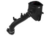 aFe Magnum FORCE Stage-2 Cold Air Intake System w/ D2 Dry Filter GM Trucks 1500 19-26 L4-2.7L(t) - 54-13086V Photo - Unmounted