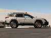 aFe POWER Terra Guard Off-Road Slider Subaru Outback (BU) 2026 - 79-27034 Photo - Mounted
