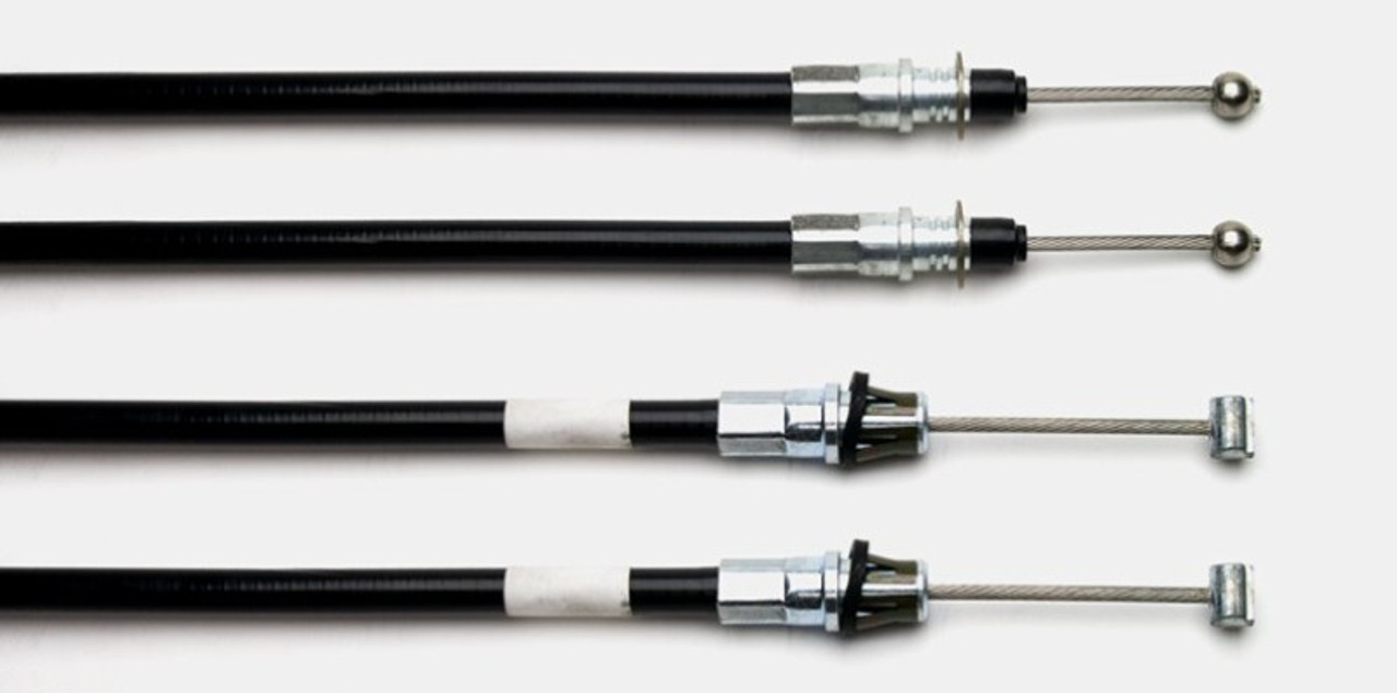 Wilwood Parking Brake Cable Kit Combination Parking Brake Cakliper Mini Cooper - 330-10915 User 1