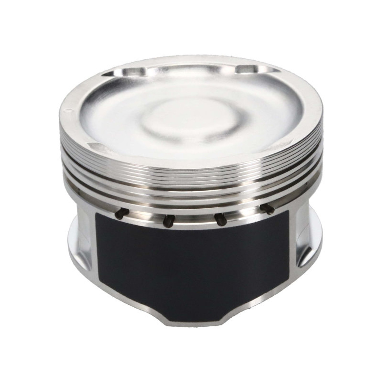 Wiseco Focus RS 2.5L 20V Turbo 83mm Bore 8.5 CR -15.2cc Dish Pistons - Set of 5 *SPECIAL ORDER* - KE327M83 User 5
