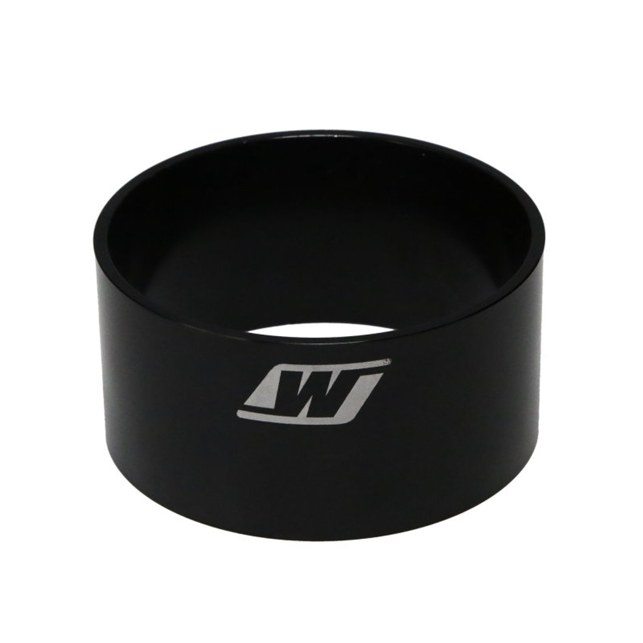 Wiseco 82.5mm Black Anodized Piston Ring Compressor Sleeve - RCS08250 Photo - Primary