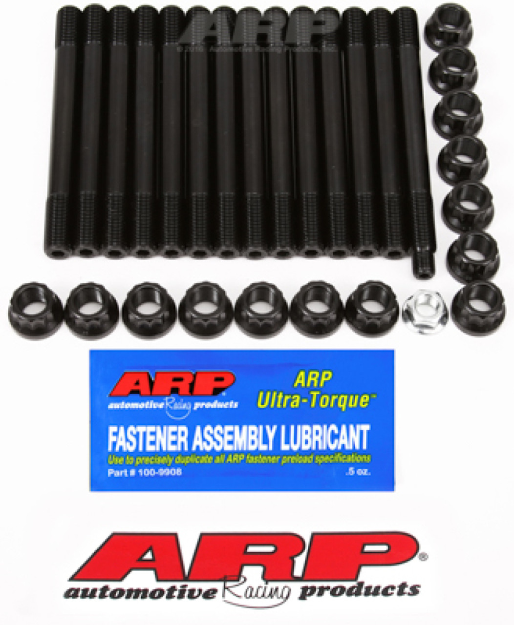 ARP Ford 4.0L XR6 Incline 6cyl Main Stud Kit - 152-5402 User 1