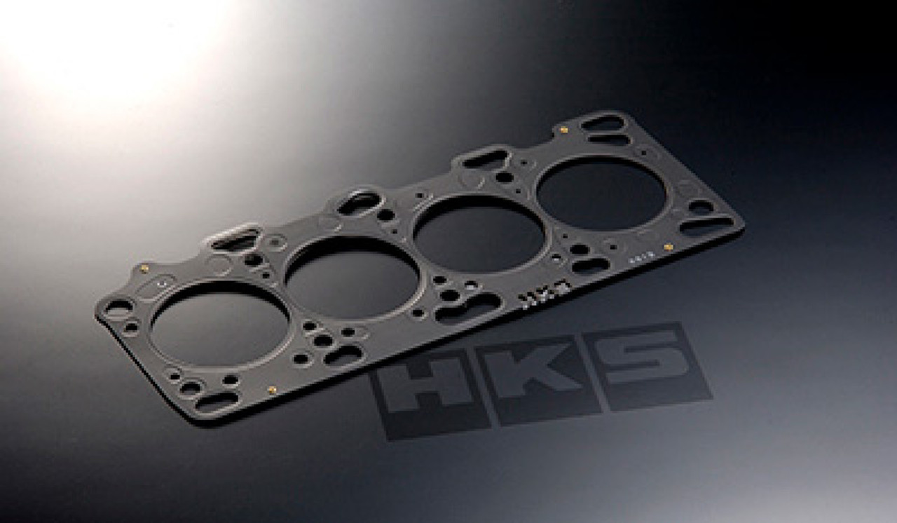 HKS 93-98 Toyota Supra Turbo 1.2mm Stopper Headgasket - 2301-RT041 User 1